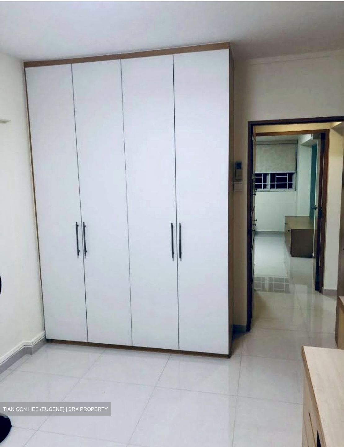 Blk 9 Farrer Park Gardens (Kallang/Whampoa), HDB 4 Rooms #586187361